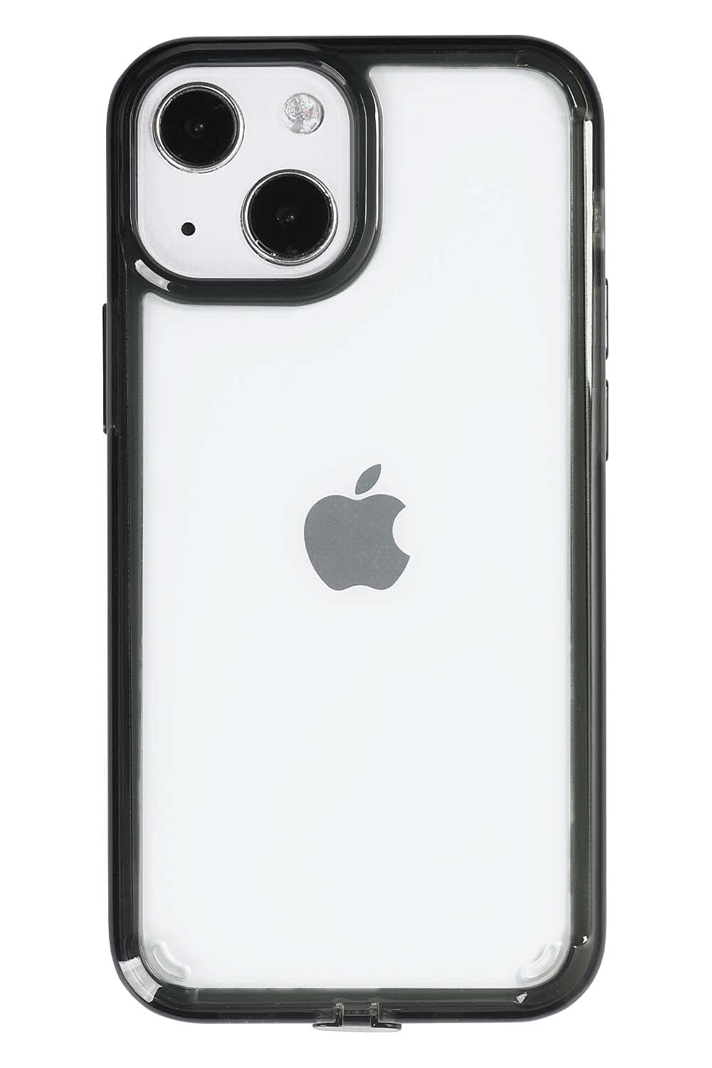 Amazon.co.jp: PATCHWORKS LUMINA iPhone 13 mini ケース クリア